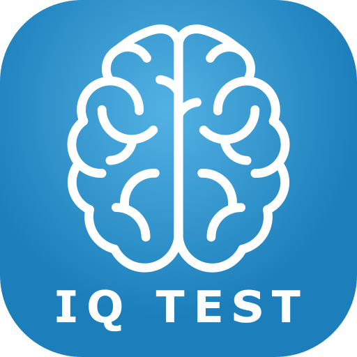 IQ Test Pro Logo